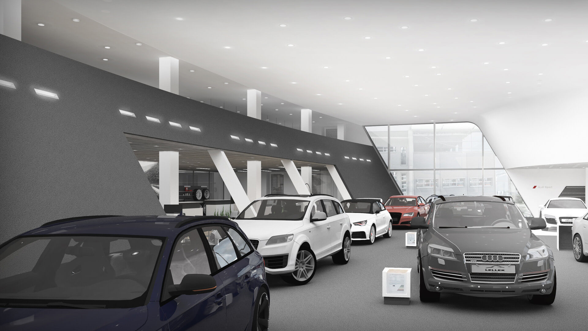 Audi Centrum Gliwice