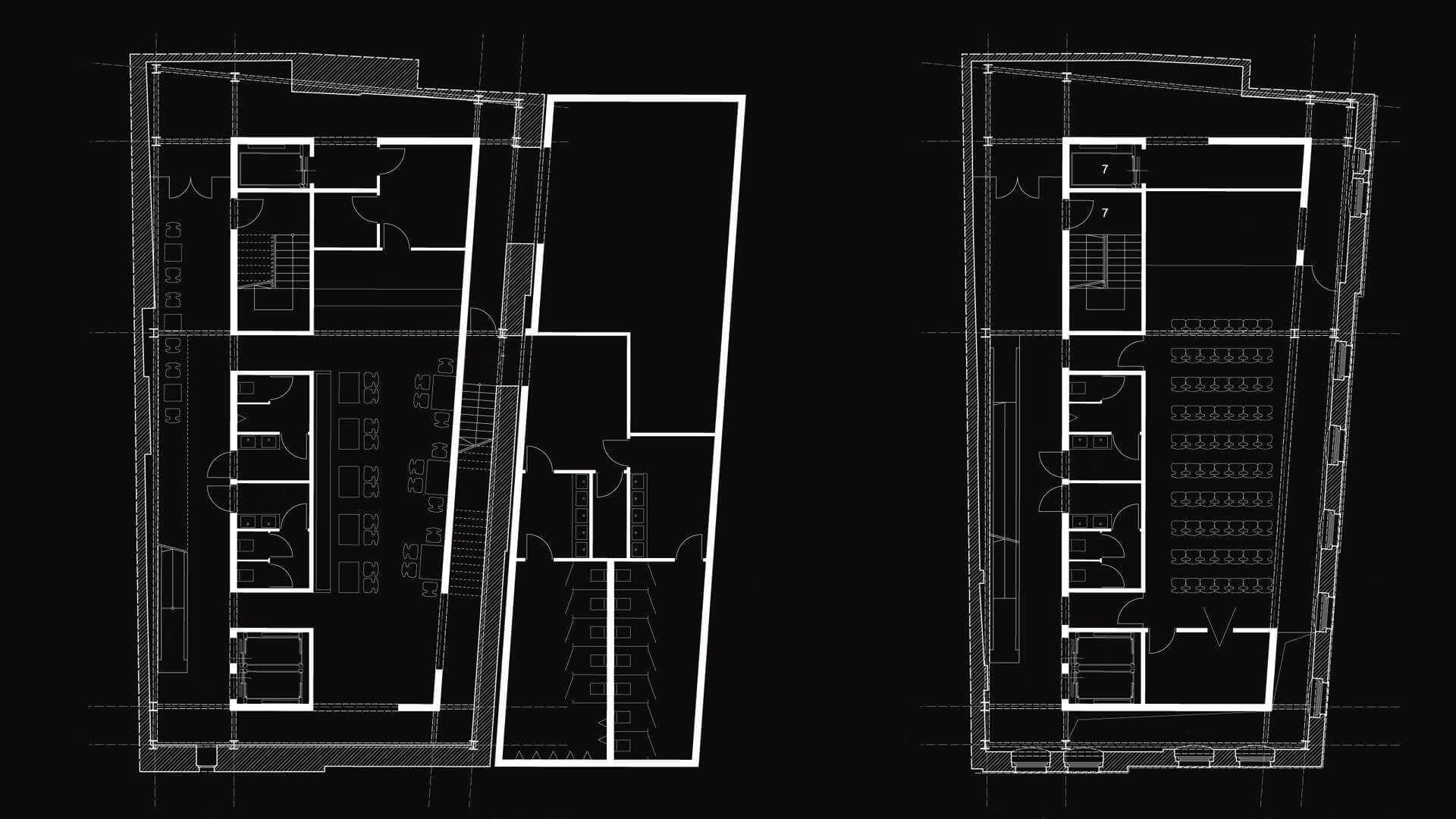 Tenement House