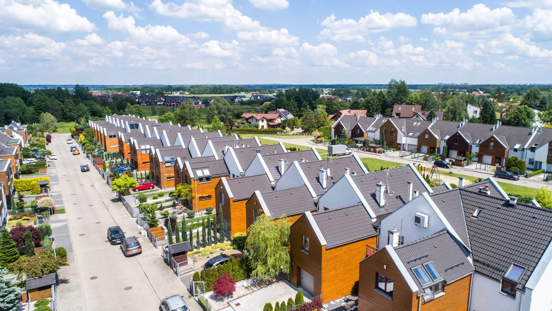 Kukuczki Housing Estate