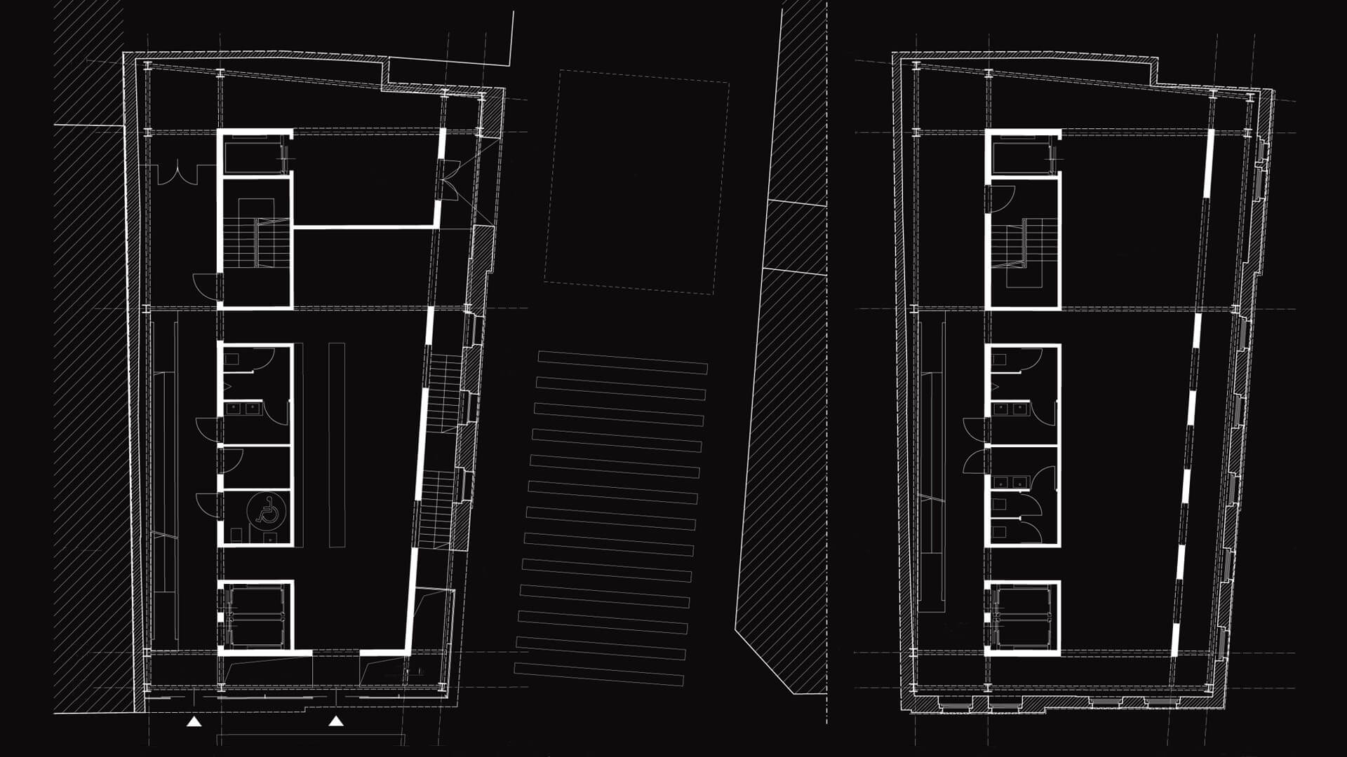 Tenement House