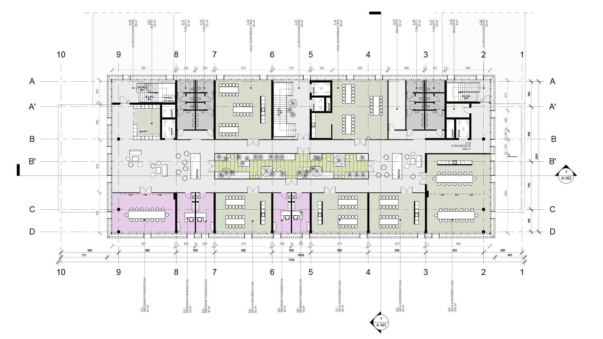 Provincial Specialist Hospital